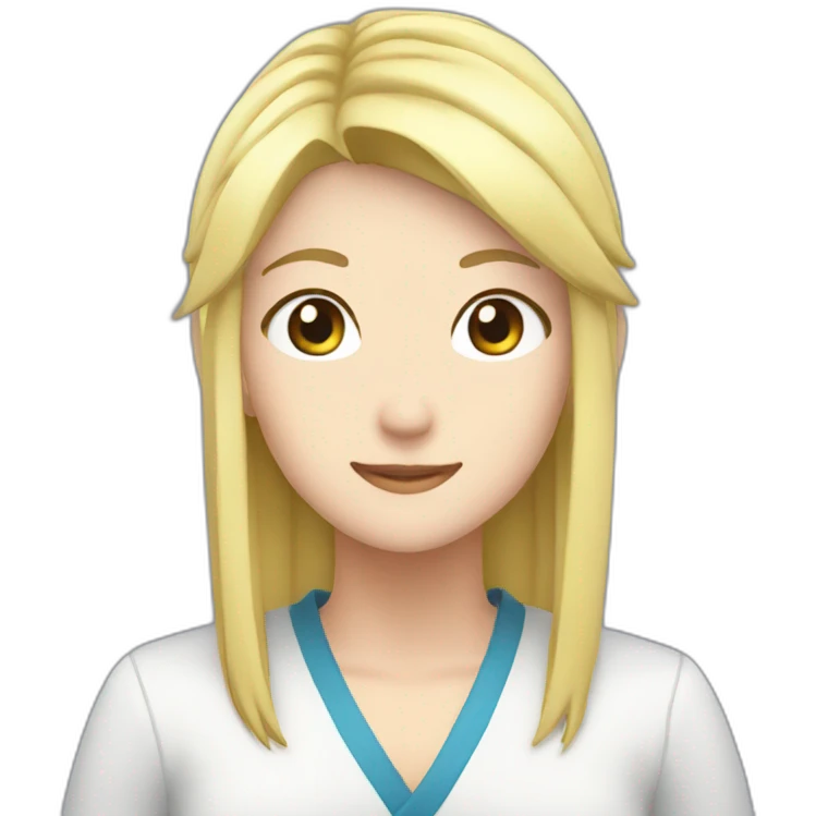 Eli-ayase emoji