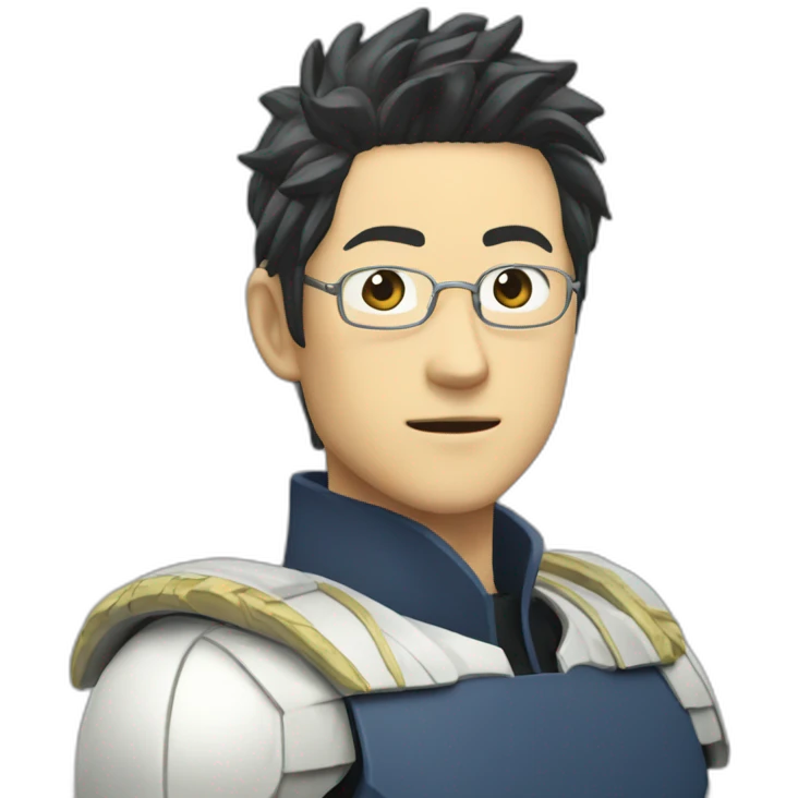 Gojo satoru emoji