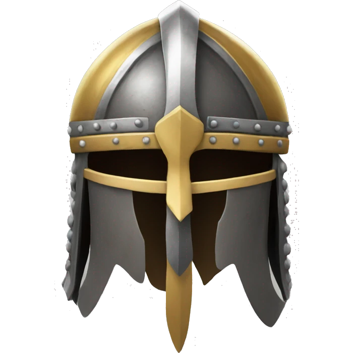Viking Helmet emoji