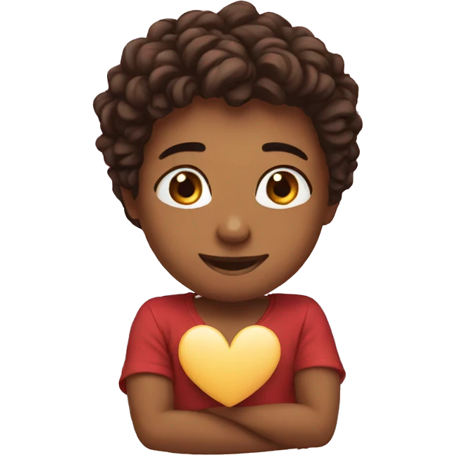 LOVE emoji
