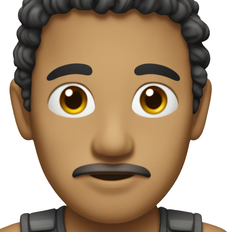 camaron de la isla emoji