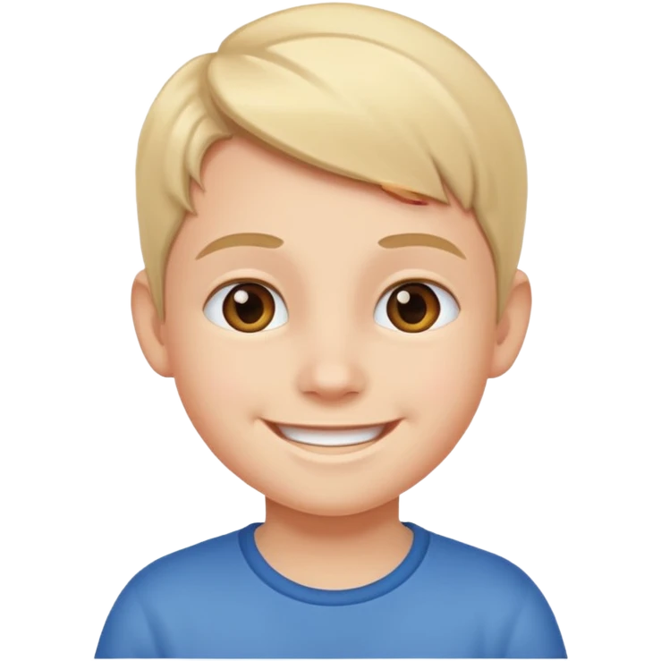 kid emoji