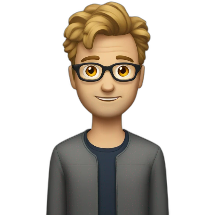 Xavier Steiger emoji