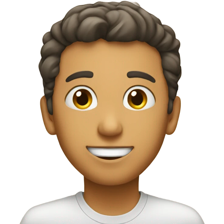 Thank you emoji