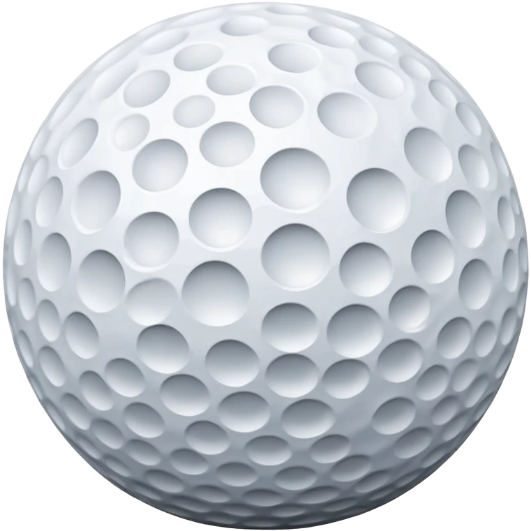 golf emoji