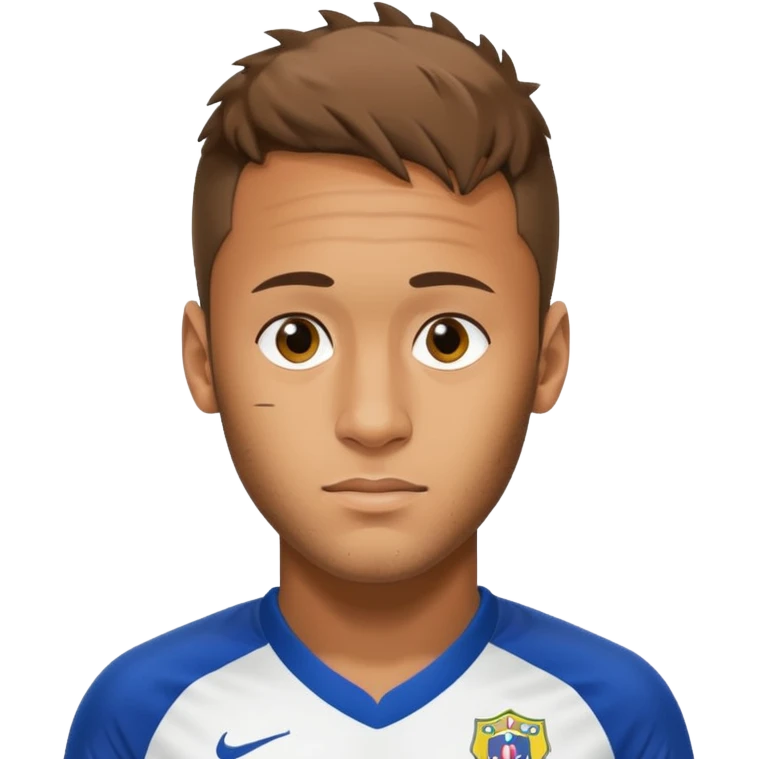 Neymar emoji