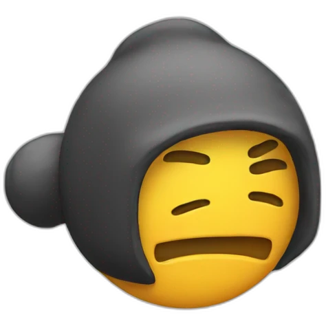 emoji dab emoji