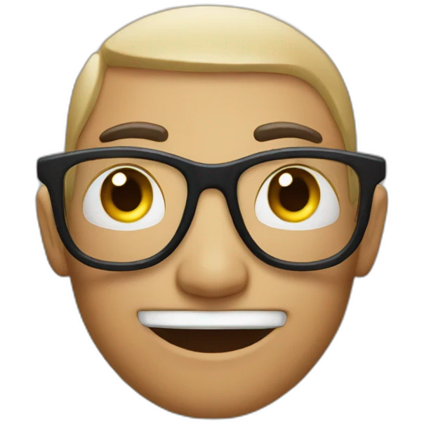 One pice emoji