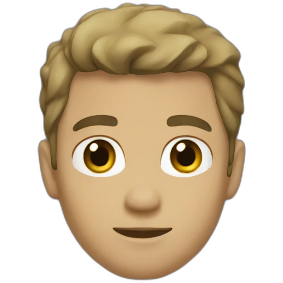 chad emoji