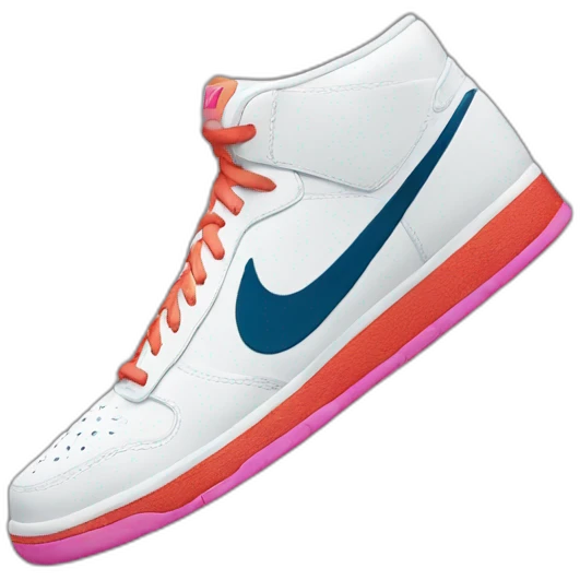 nike logo emoji