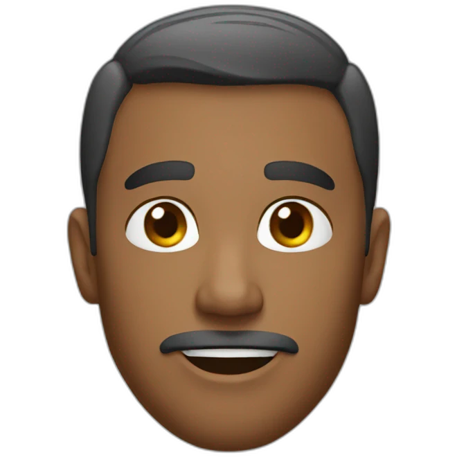 Bou emoji