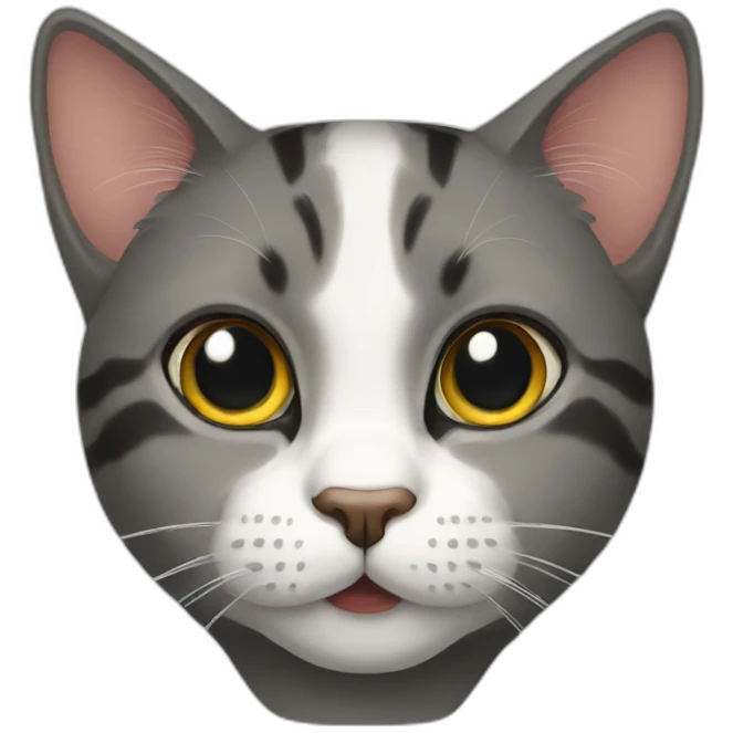 Cat emoji