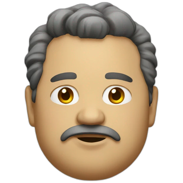 fatman emoji