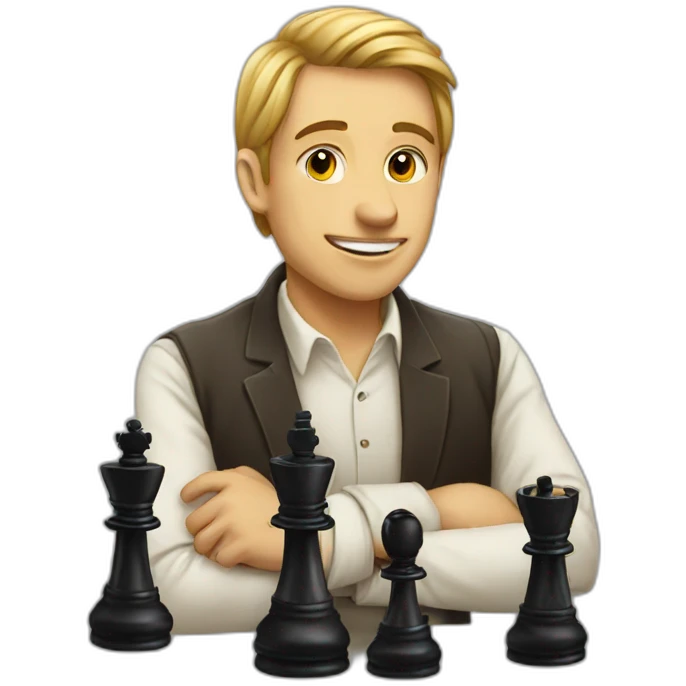 chess emoji