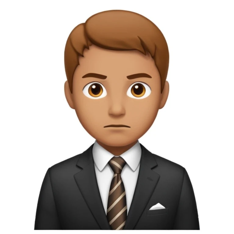 The Boss Life emoji