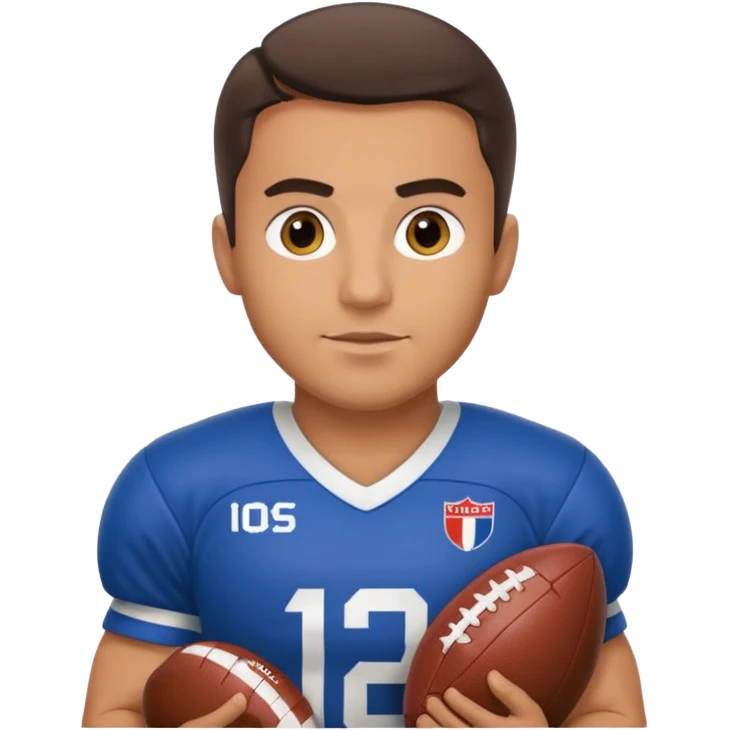 Mauro İcardi footbal players emoji