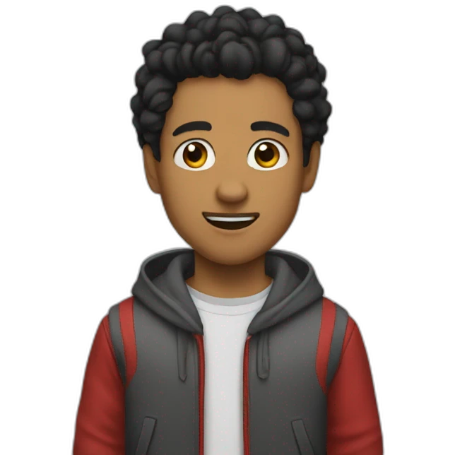 Kai Julius emoji