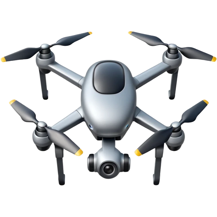 dron emoji