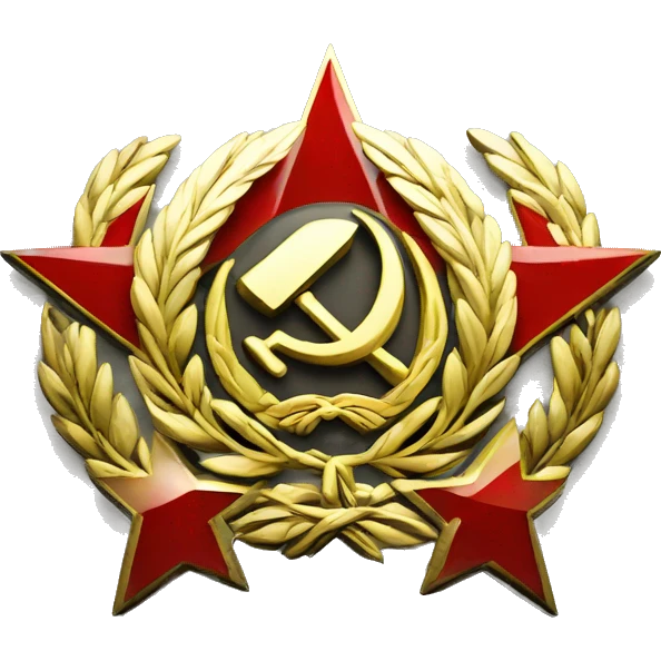 soviet-emblem emoji