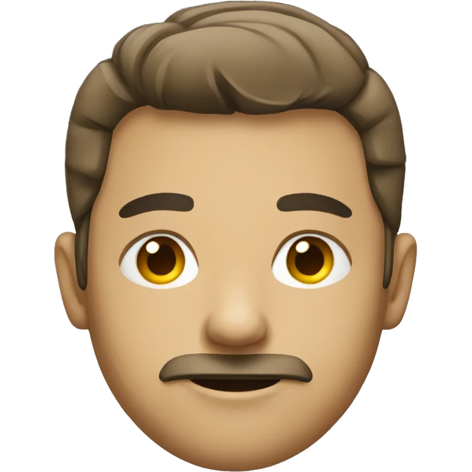personne qui juge emoji
