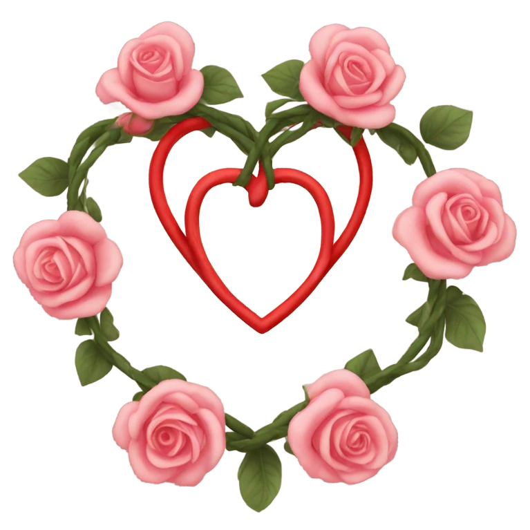 Love emoji