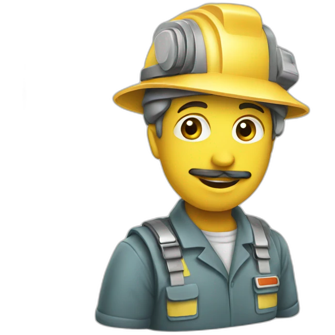general cleaning emoji