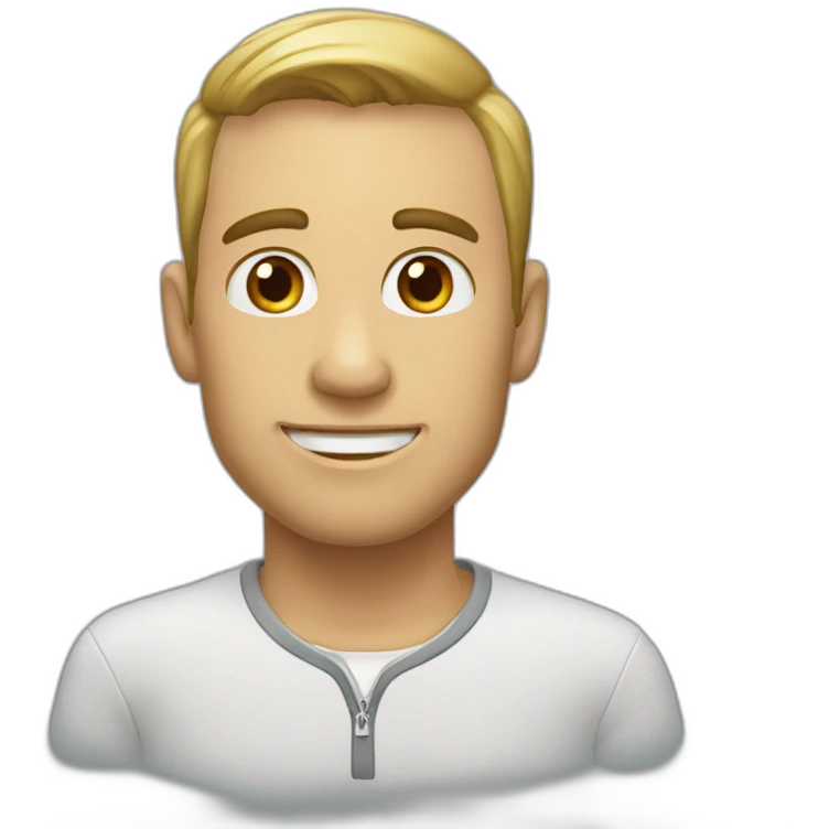 монополист emoji