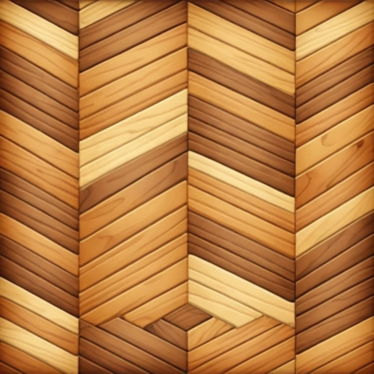parquet emoji