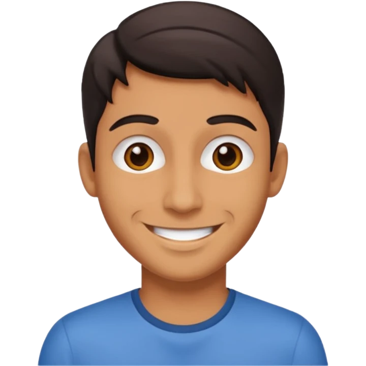 Text asad emoji