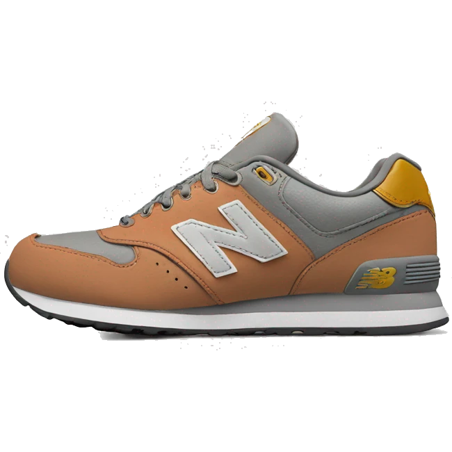 New balance 550 emoji