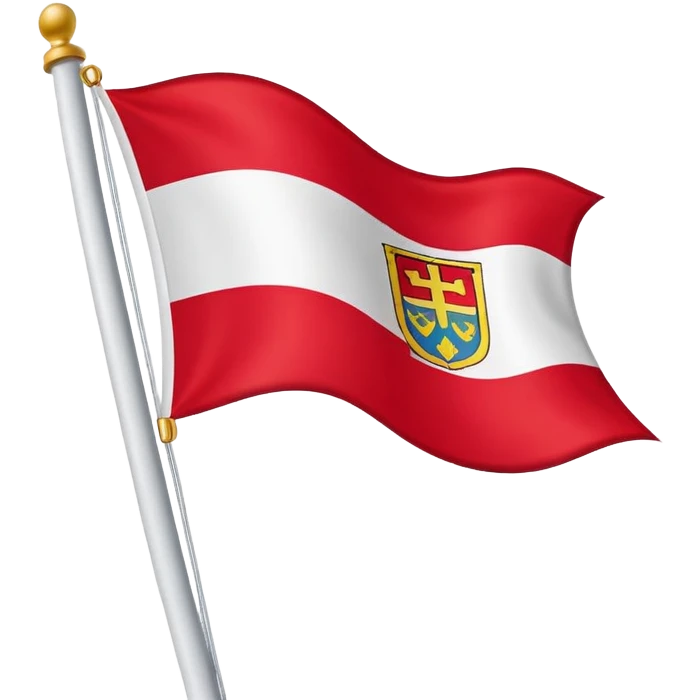 bandera de burgos  emoji