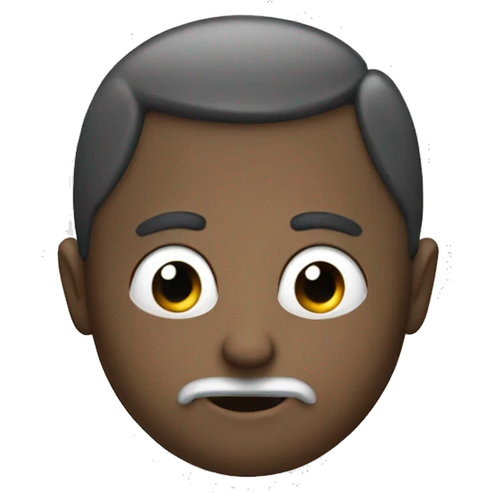 MR.Moon emoji
