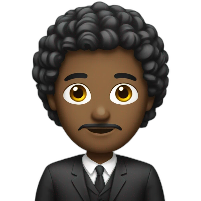 legal icons emoji
