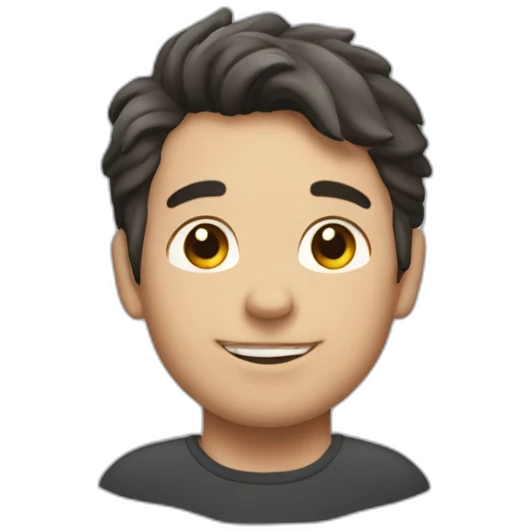 Toro precoz emoji