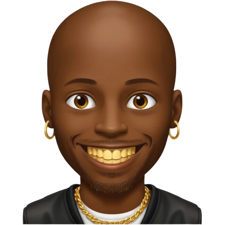 DMX emoji
