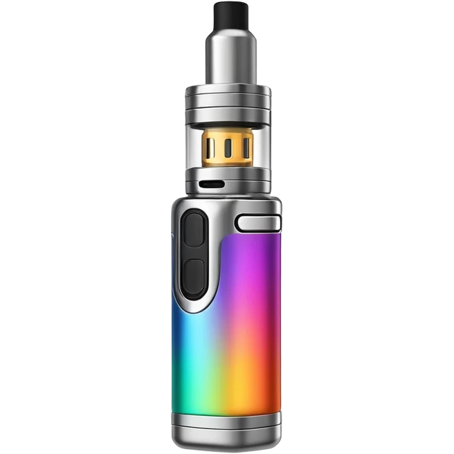 vape emoji