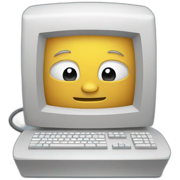 computer-programming emoji