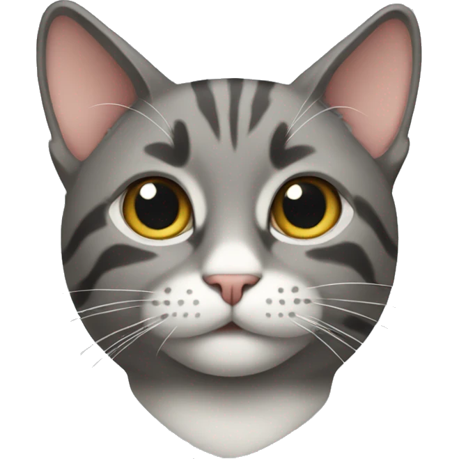 cat emoji
