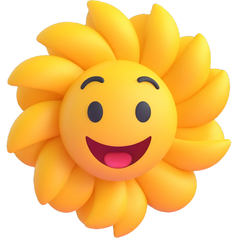 air emoji, swirling wind, minimal emoji