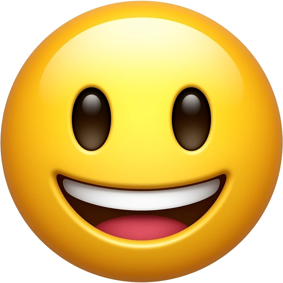 un emoji original emoji