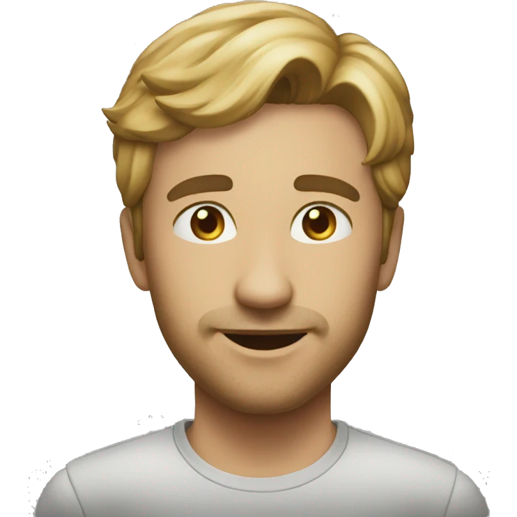 Parties intimes  emoji