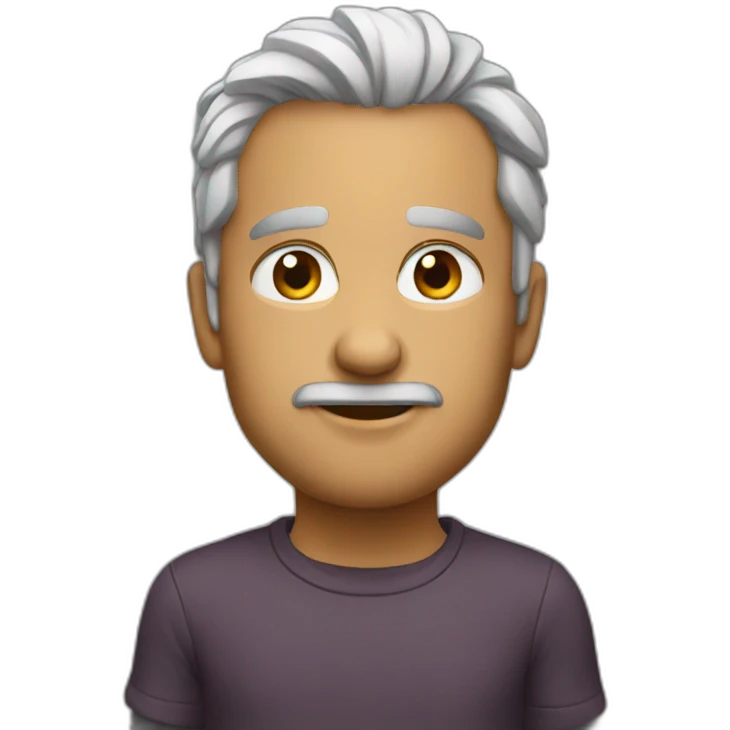 3 emoji