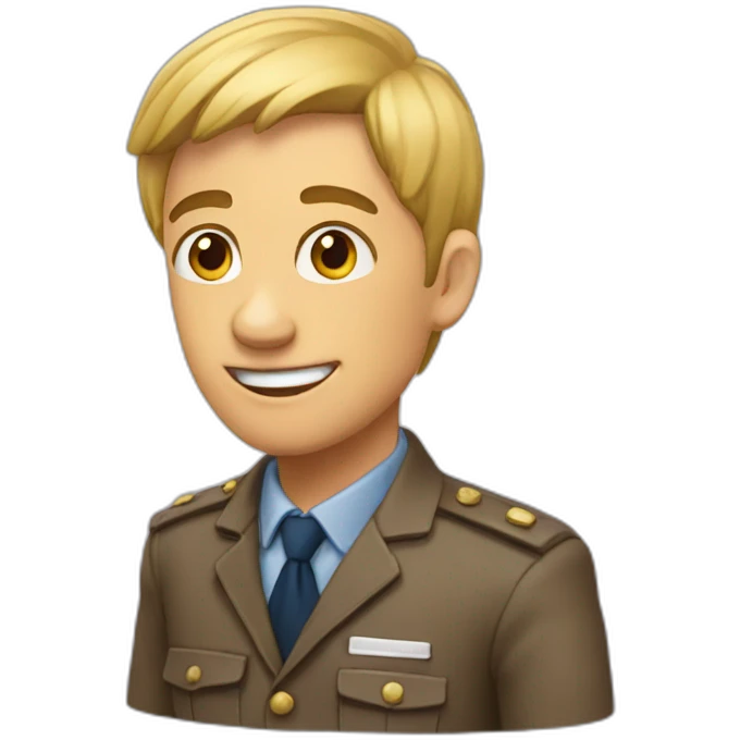 certifié emoji