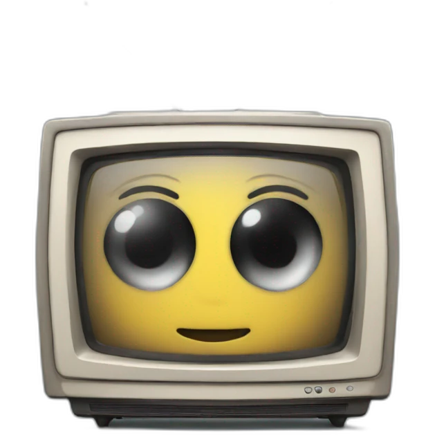 tv emoji