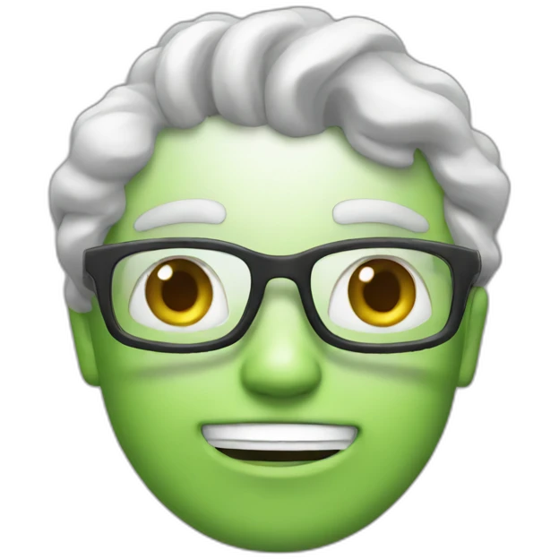 test emoji