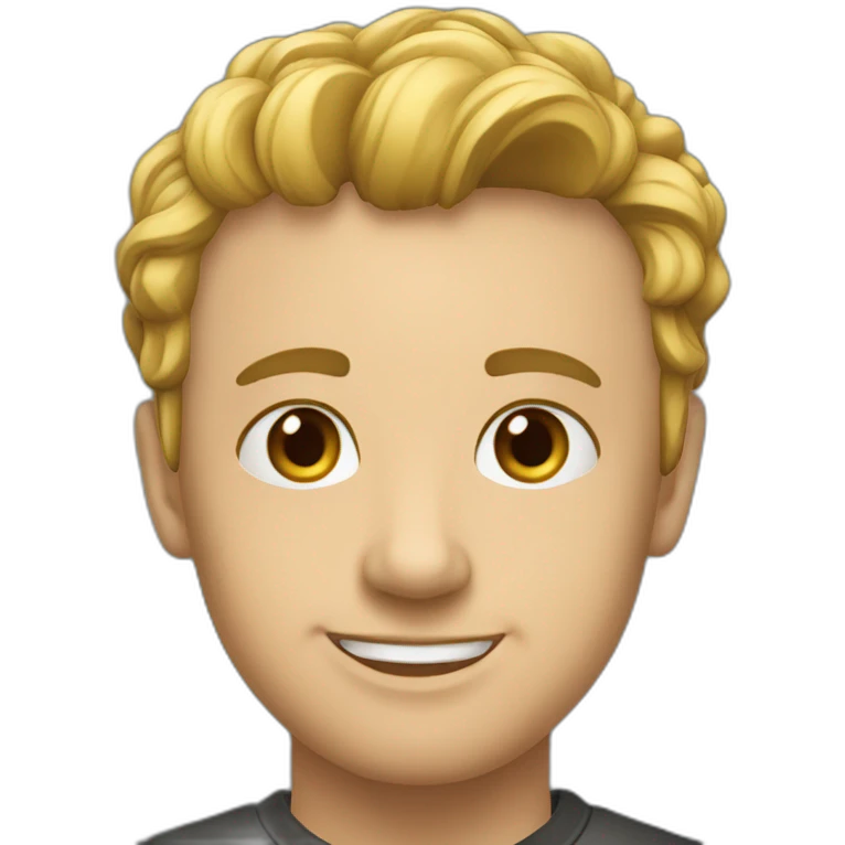 кіт домашній emoji
