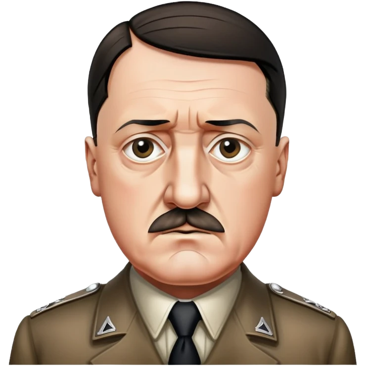  Adolf hitler emoji