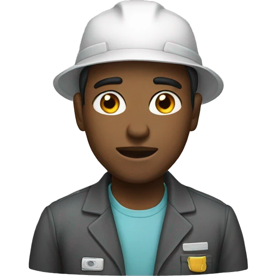 Travail  emoji