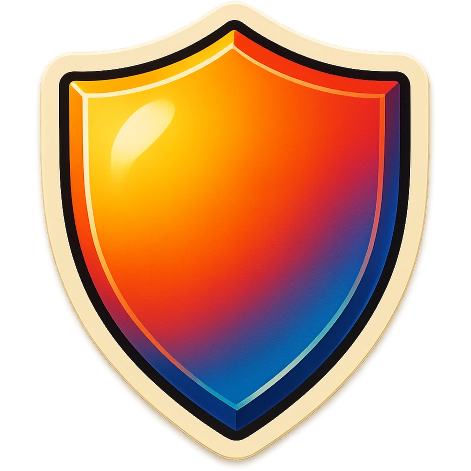 shield emoji