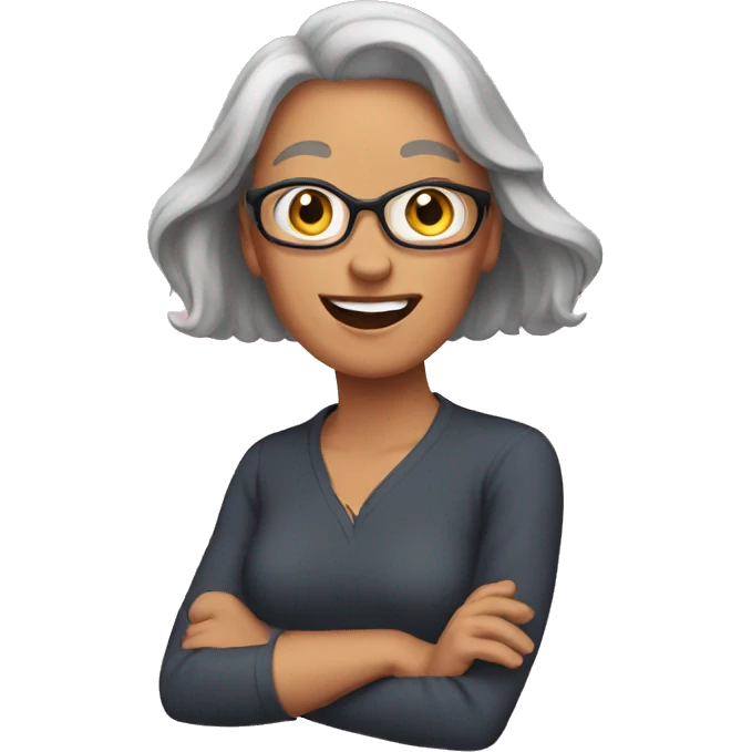 your mom emoji